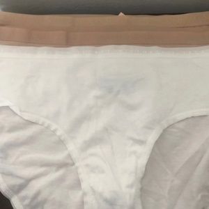 Victoria's Secret Underwear size large